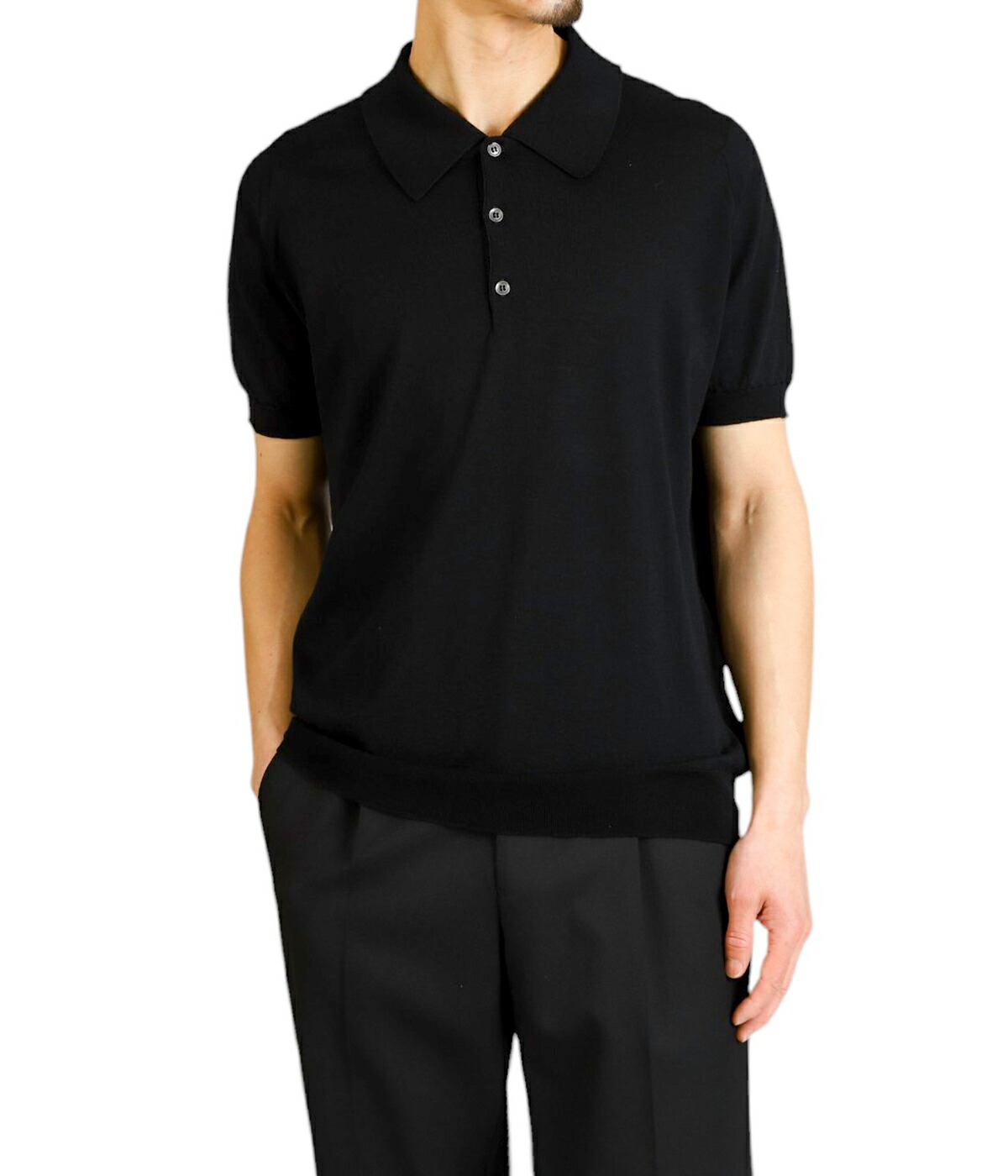 JOHN SMEDLEY（ジョンスメドレー） JOHN SMEDLEY /ジョンスメドレー