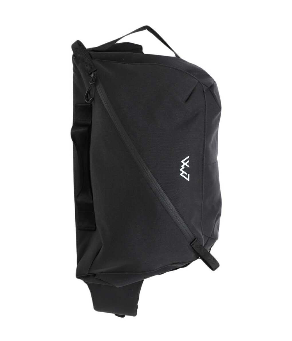 バッグ CMF OUTDOORGARMENT MESSENGER BAG CMF OUTDOOR GARMENT / シーエムエフ アウトドア ガーメント