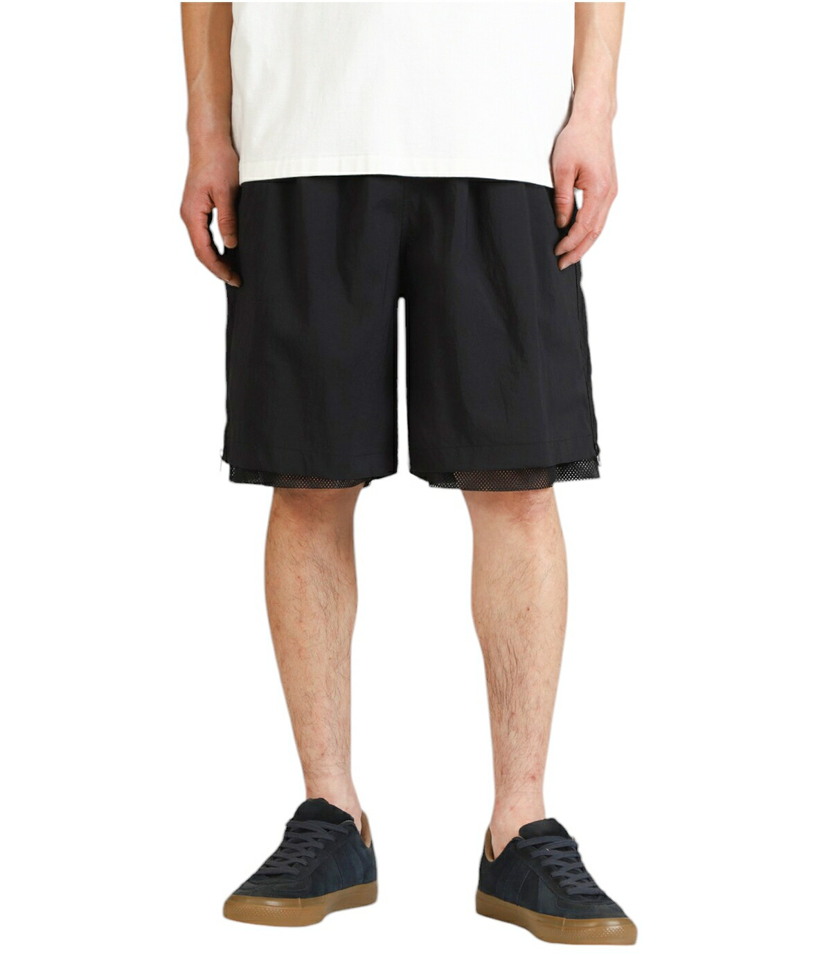 is-ness（イズネス） is-ness / イズネス： TECHNICAL VENTILATION