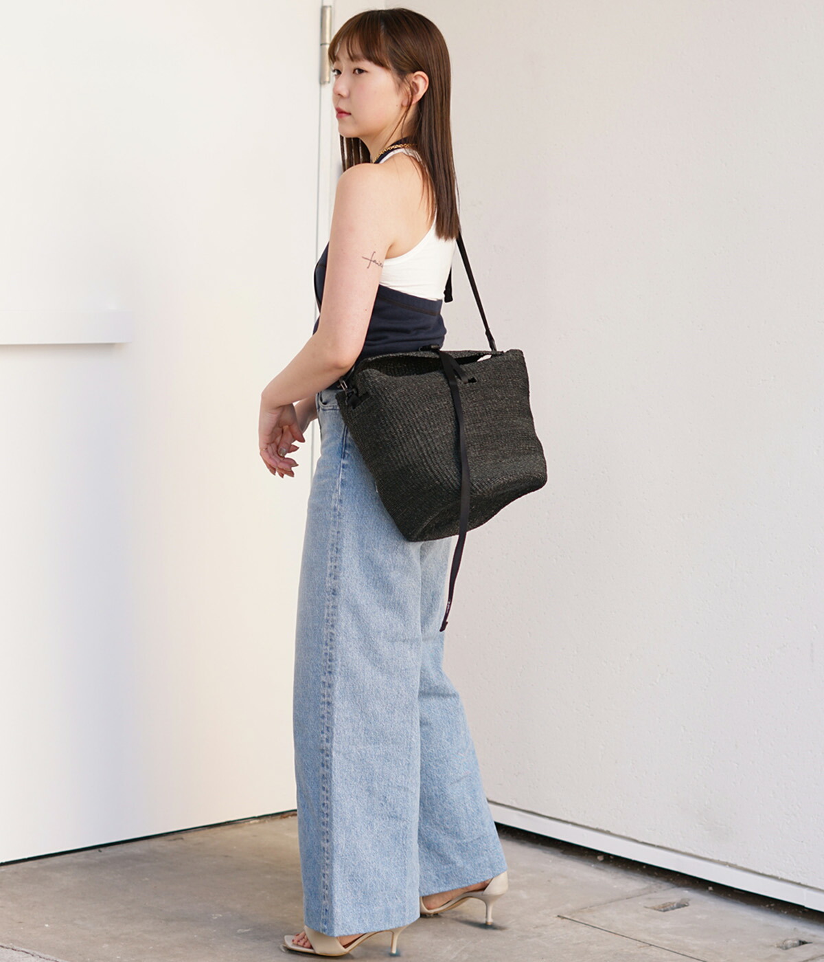 JUN MIKAMI 【20%OFF】JUN / ジュンミカミ ： [レディース