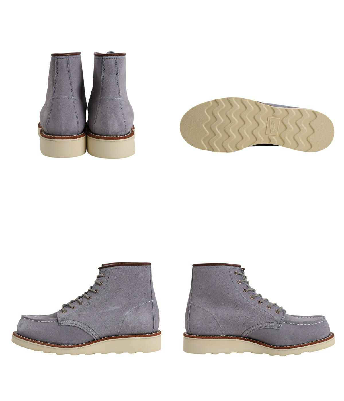 RED WING SHOES（レッドウィング） RED WING / レッドウィング