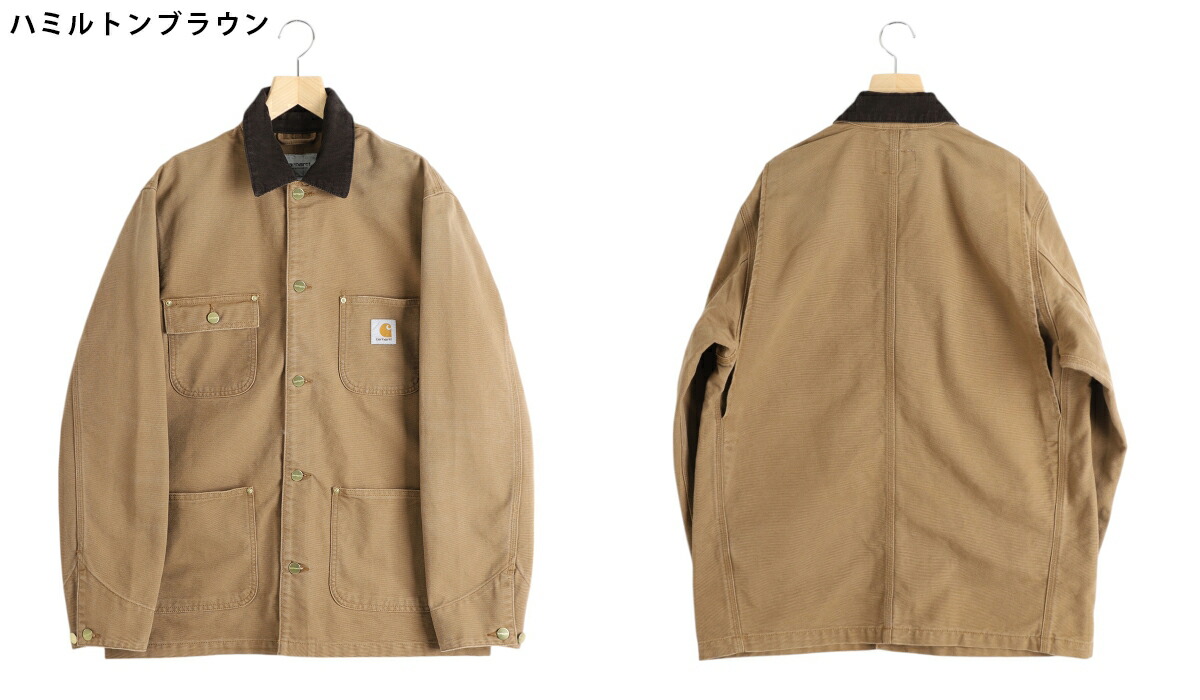 Carhartt WIP（カーハートワークインプログレス） Carhartt WIP