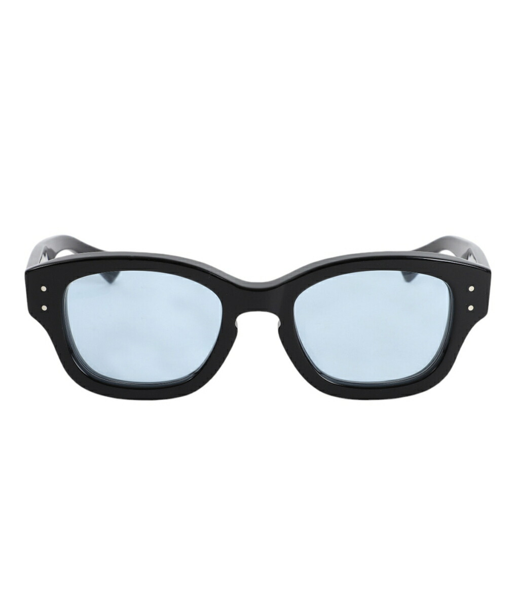 EFFECTOR AFTERBEAT ブラックメガネ EFFECTOR（エフェクター） EFFECTOR /エフェクター： AFTER BEAT / 全2