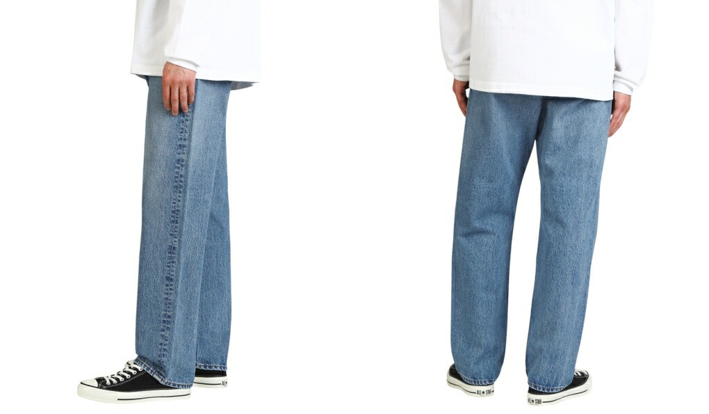 orSlow（オアスロウ） ： 105 90'S DENIM USED ： 01-1050W-95