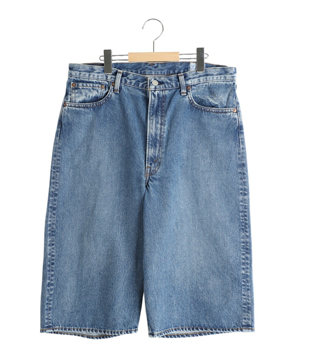 orSlow（オアスロウ） 【20%OFF】orSlow / オアスロウ ： SUPER DAD'S