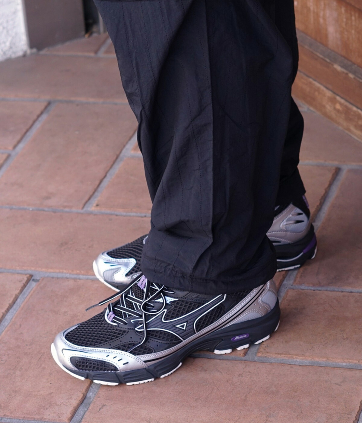 MIZUNO（ミズノ） 【25%OFF】MIZUNO / ミズノ ： MXR ： D1GA251501