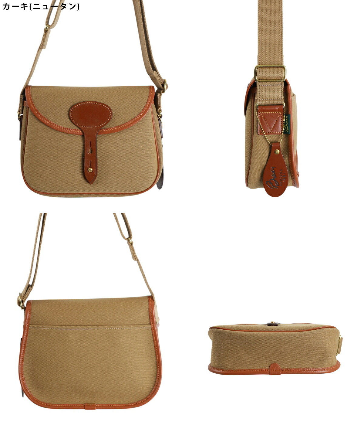BRADY（ブレディ） Brady /ブレディ： COLNE / 全2色 ： COLNE 