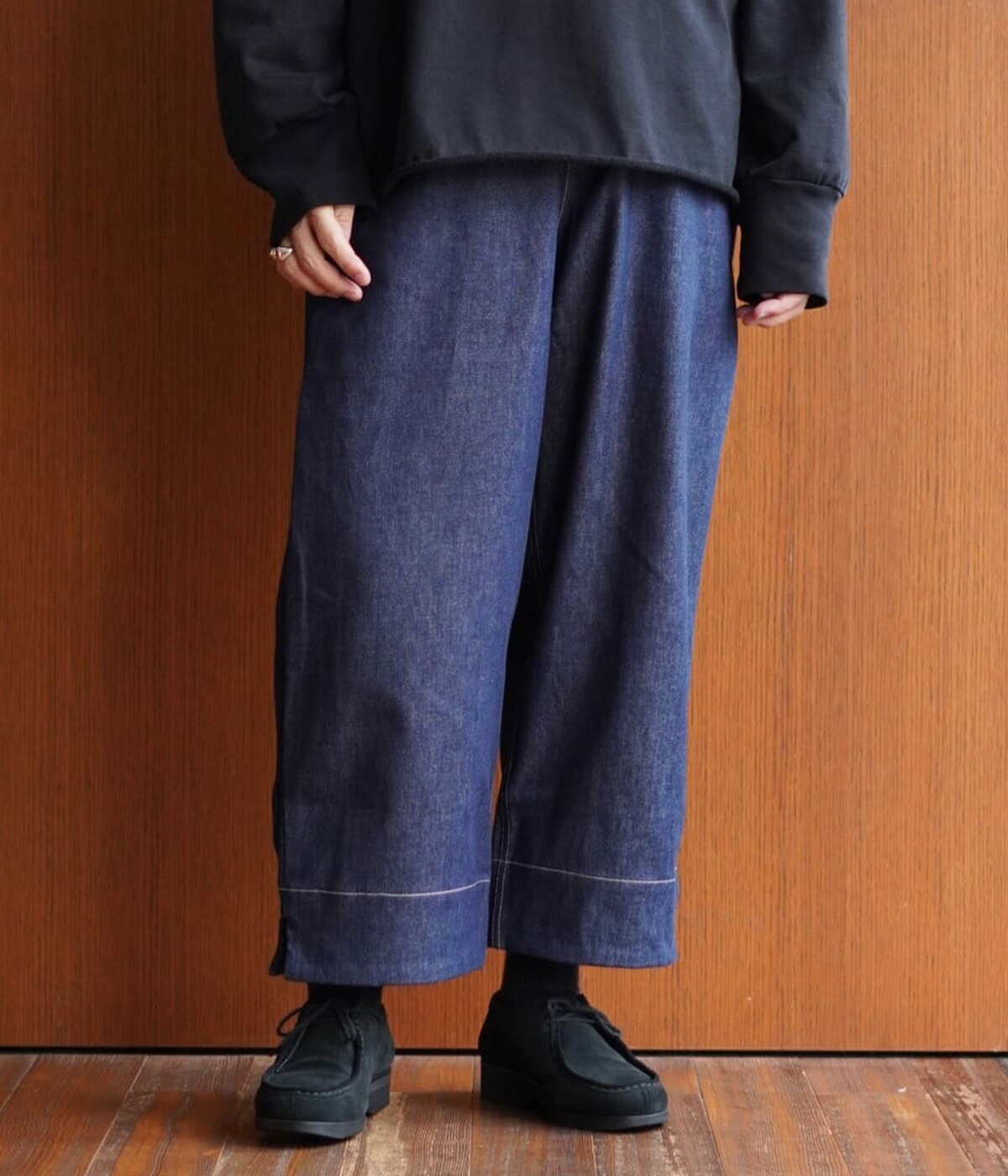 toogood / トゥーグッド : THE BAKER JEAN TBJ-OD-021 toogood / トゥーグッド : THE BAKER JEAN TBJ-OD-021