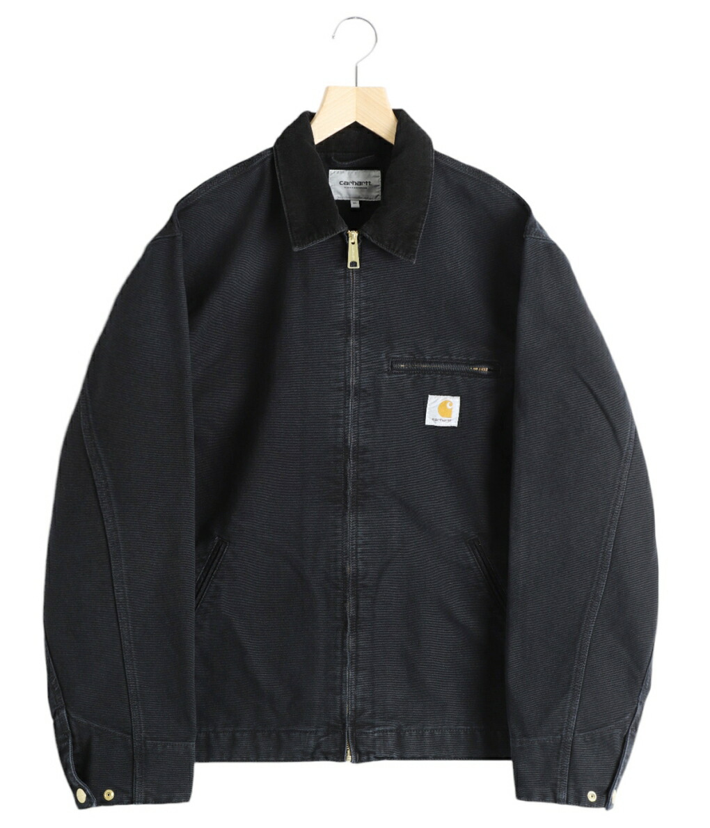 Carhartt WIP Detroit Jacketカーハートデトロイト CARHARTT WIP OG Detroit Jacket – MAROON WEBSTORE