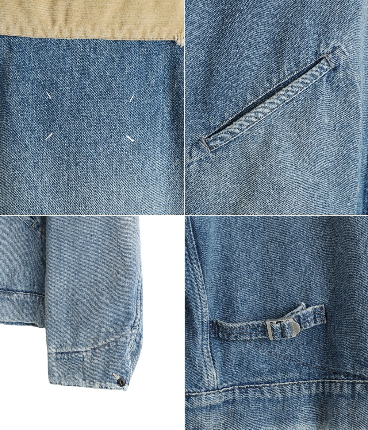 Maison Margiela（メゾンマルジェラ） Maison Margiela / メゾン 