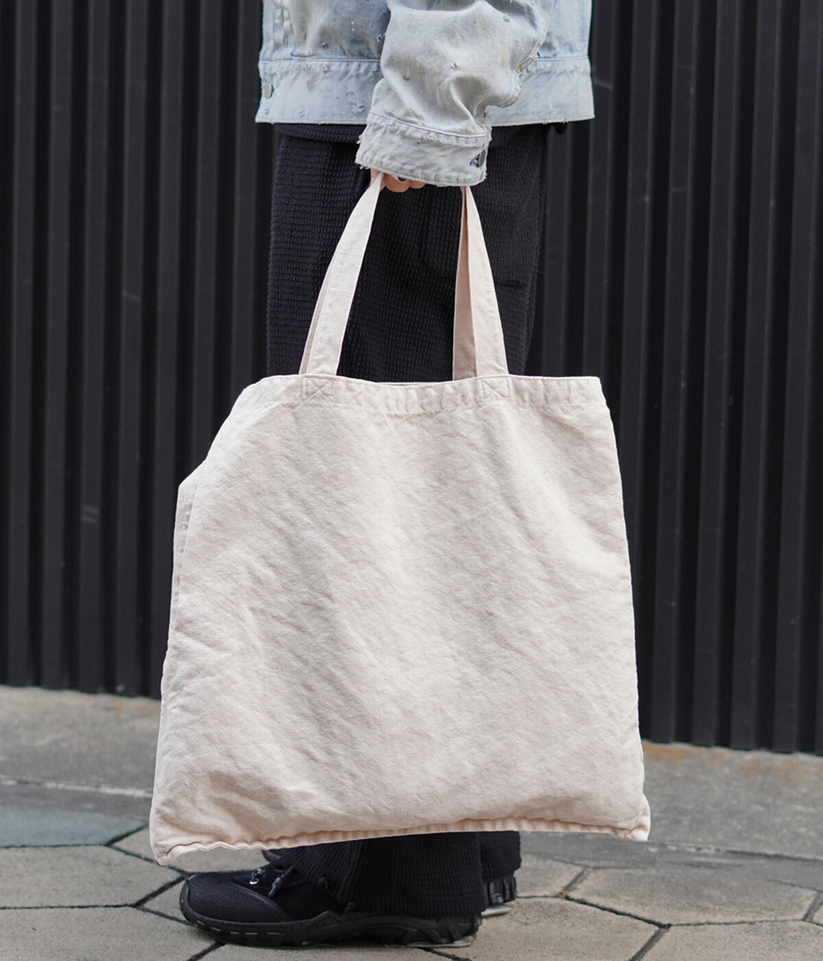 KAPTAIN SUNSHINE(キャプテンサンシャイン) Market Bag KAPTAIN SUNSHINE(キャプテンサンシャイン) 
