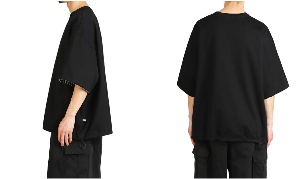 is-ness 【20%OFF】is-ness / イズネス ： REVERSIBLE BALLOON