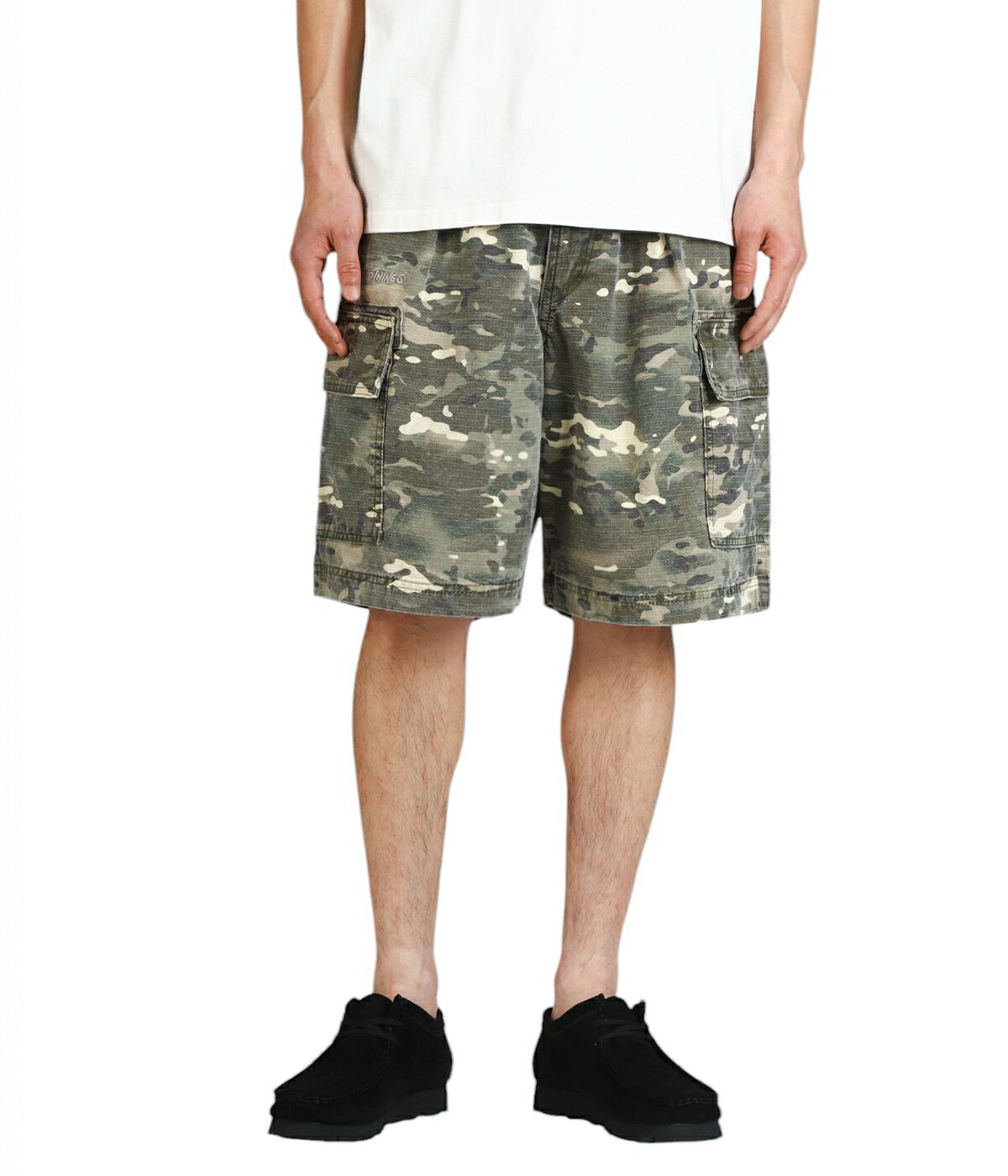 WILD THINGS（ワイルドシングス） 【10%OFF】WILD THINGS / ワイルド