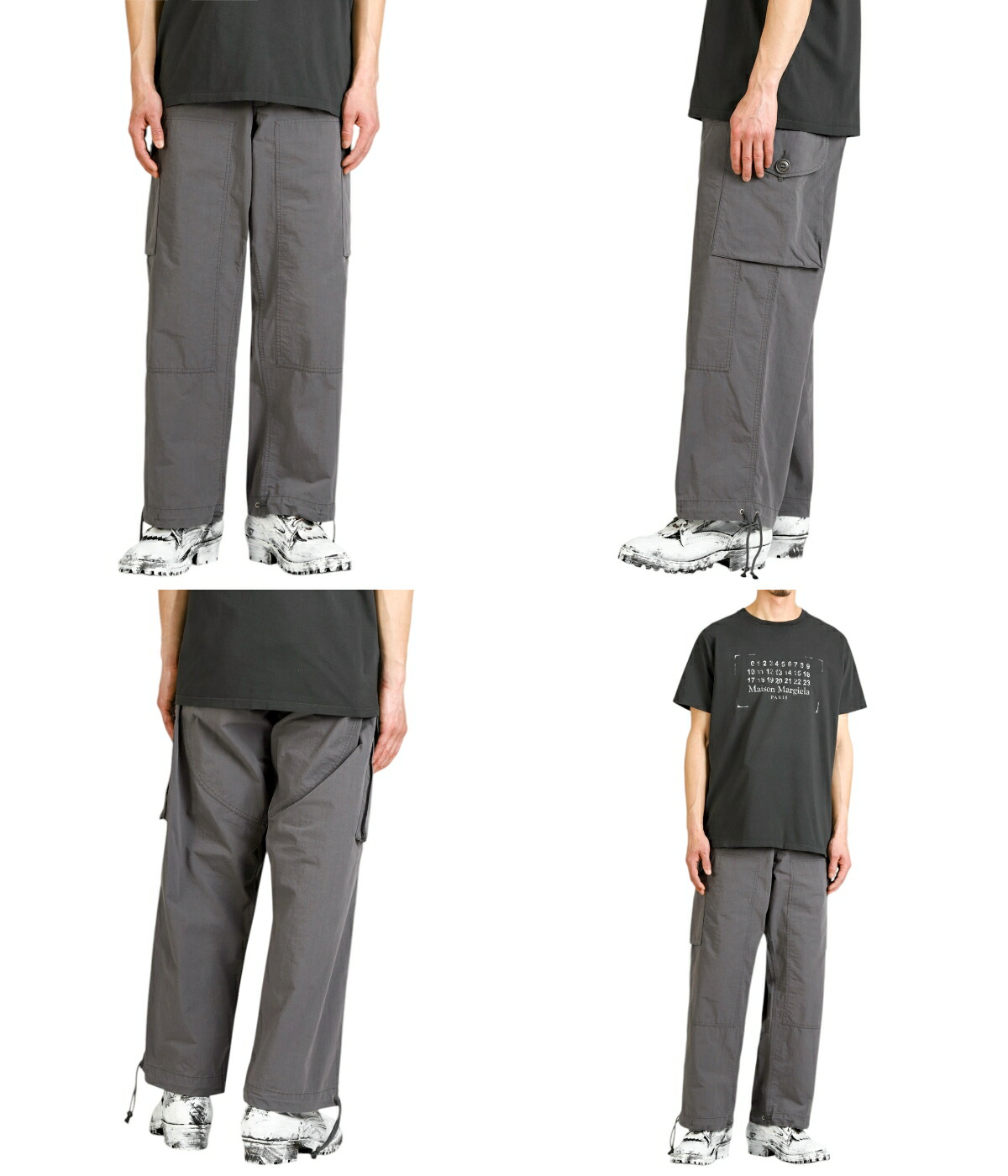 Maison Margiela（メゾンマルジェラ） 【15%OFF】Maison Margiela