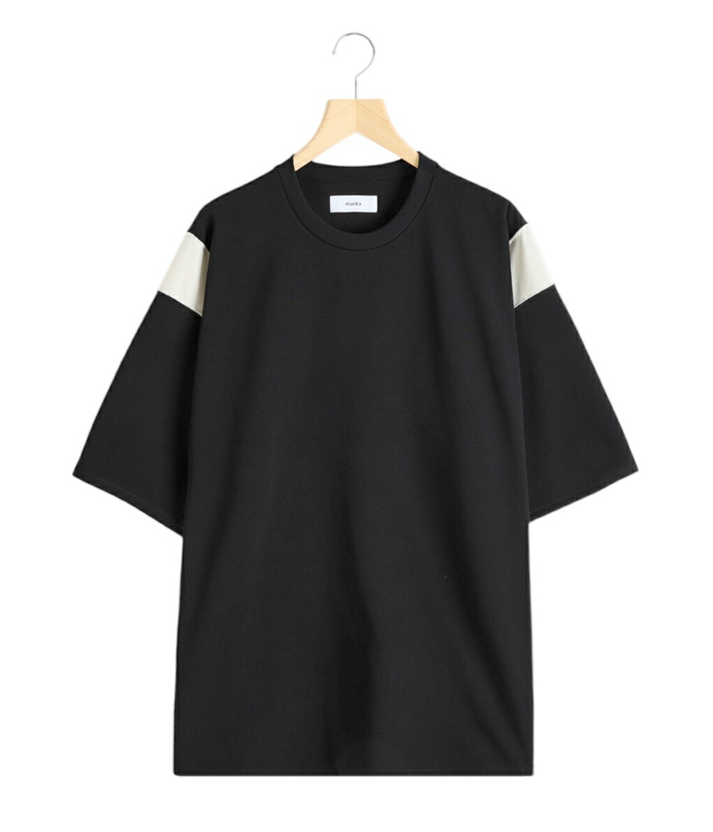 marka（マーカ） ： BALL GAMES TEE ： M25A-20CS01B : ARKnets - 通販