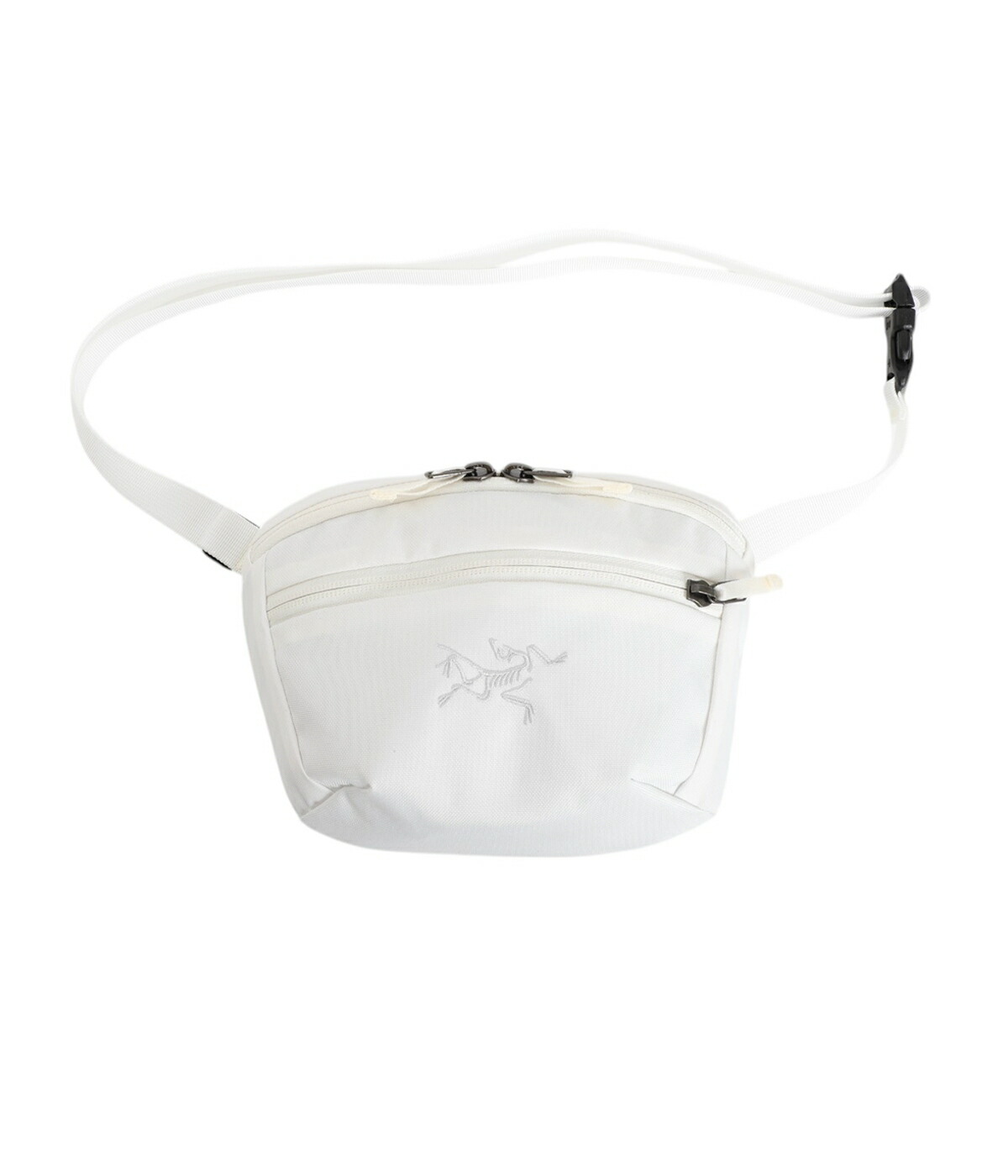 未使用正規品 ARC’TERYX Mantis 1 ソウルソニック/エレクトラ Mantis 1 Waist Pack #Soulsonic / Electra [X00000923413]｜ARC'TERYX