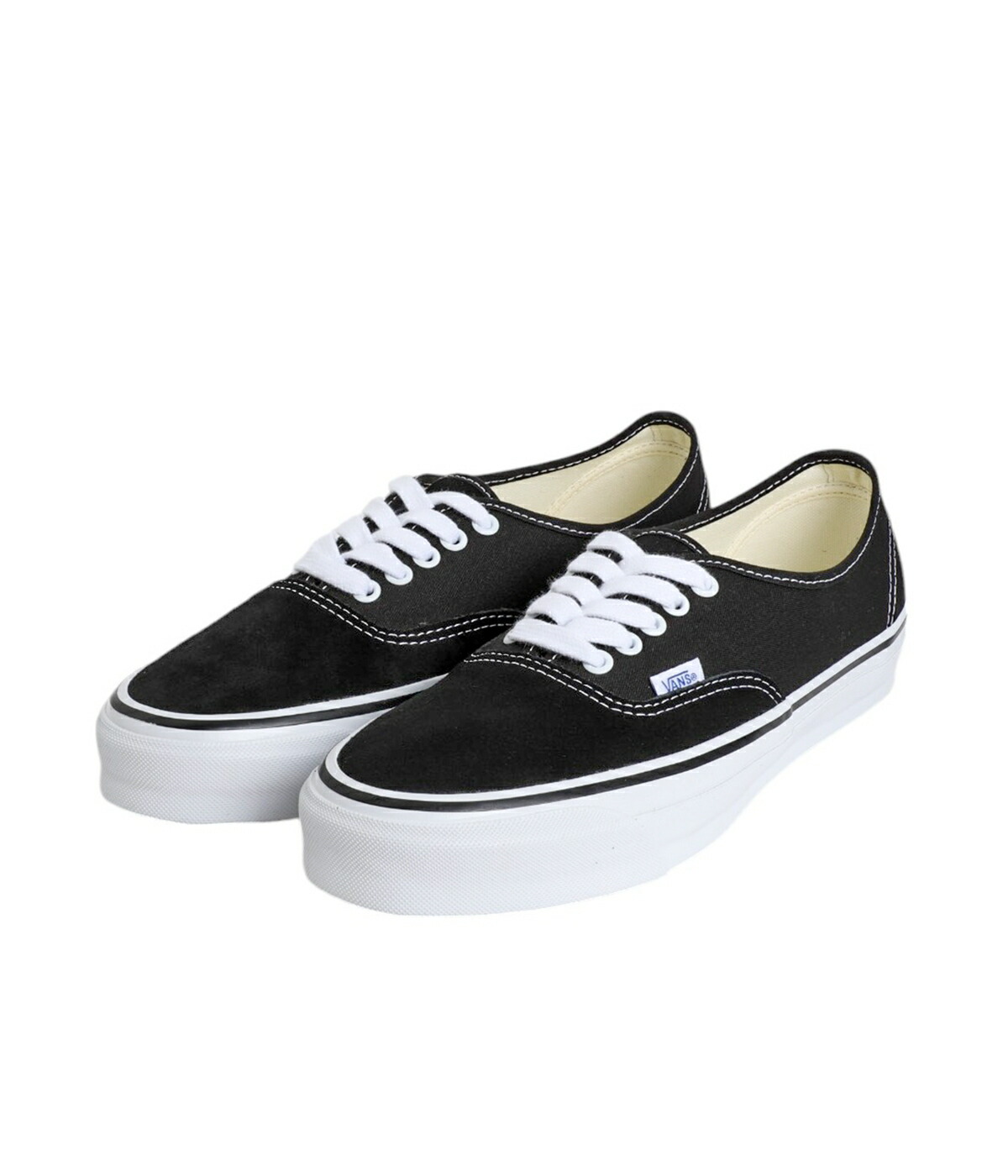 VANS CLASSICS / バンズ クラシック： LX Authentic 44