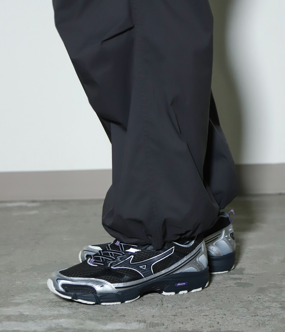 MIZUNO（ミズノ） 【25%OFF】MIZUNO / ミズノ ： MXR ： D1GA251501