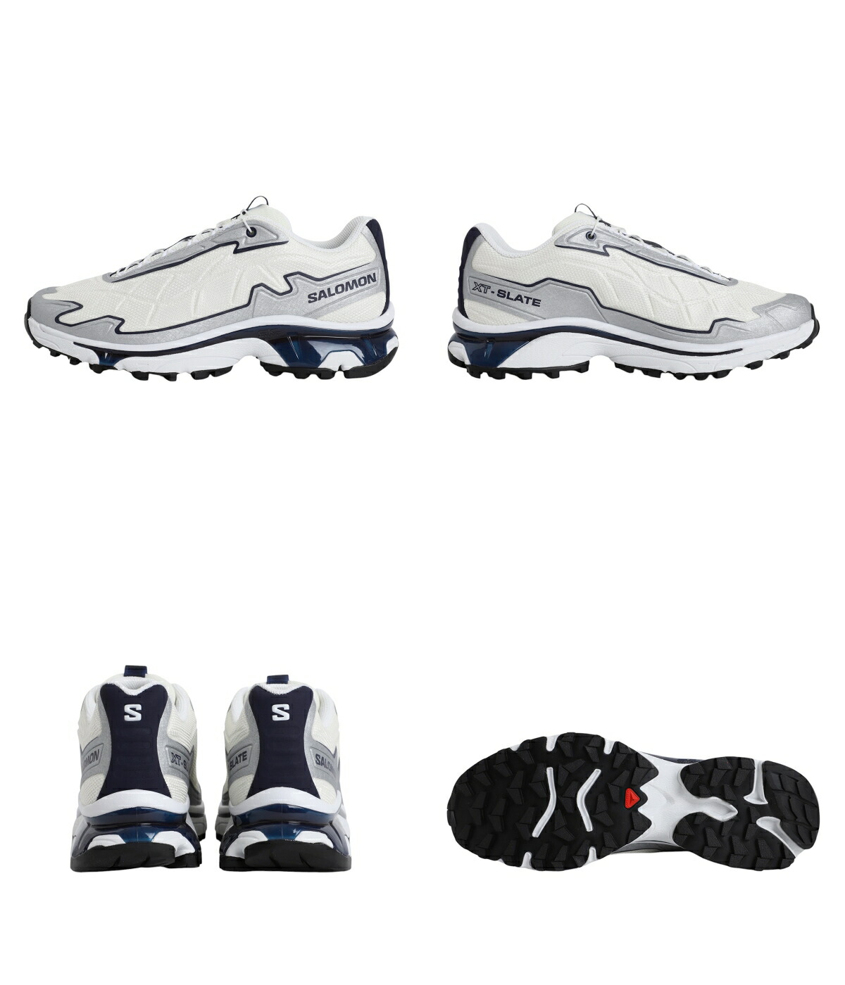 SALOMON（サロモン） 【5%OFF】SALOMON SNEAKERS / サロモン