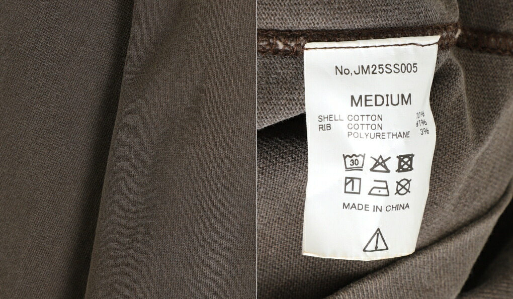 JACKSON MATISSE 【25%OFF】JACKSON /ジャクソンマティス ： 22