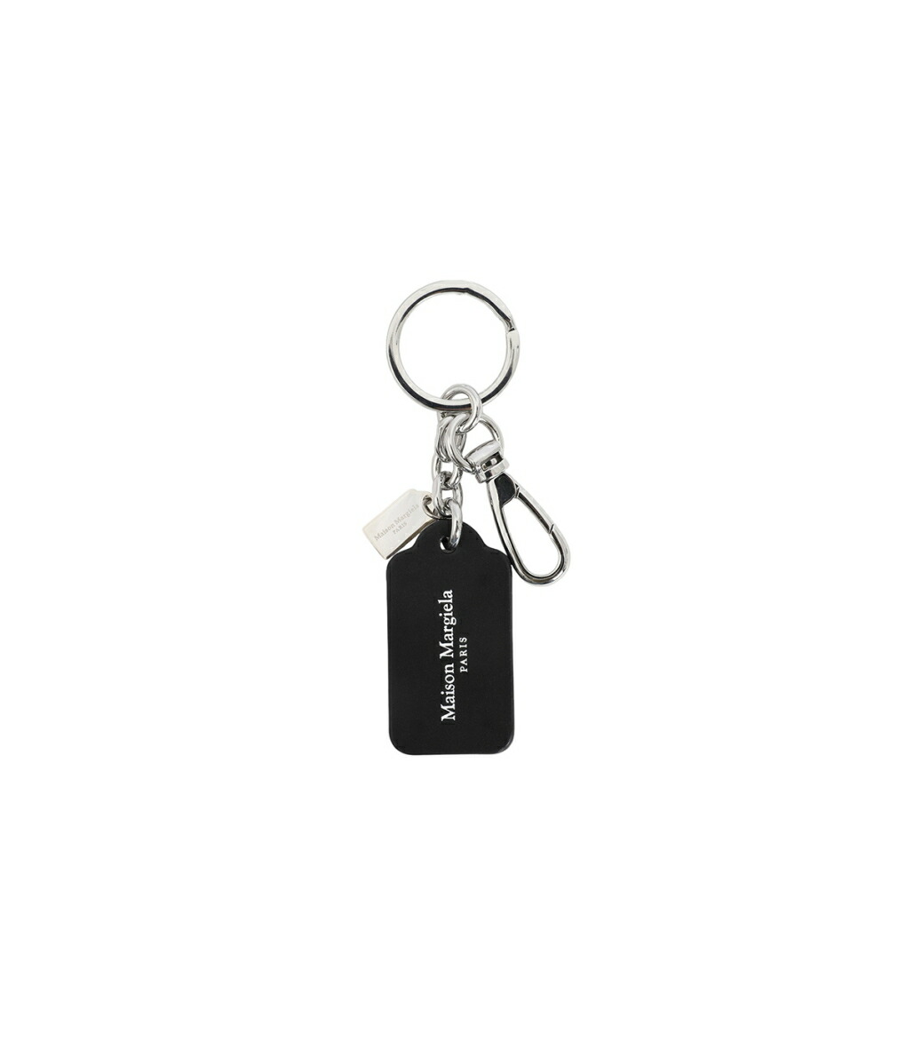 MAISON MARGIELA キーリング SA2UA0014 P4745 Maison Margiela（メゾンマルジェラ） ＼6/2(火)12:00迄！P10倍