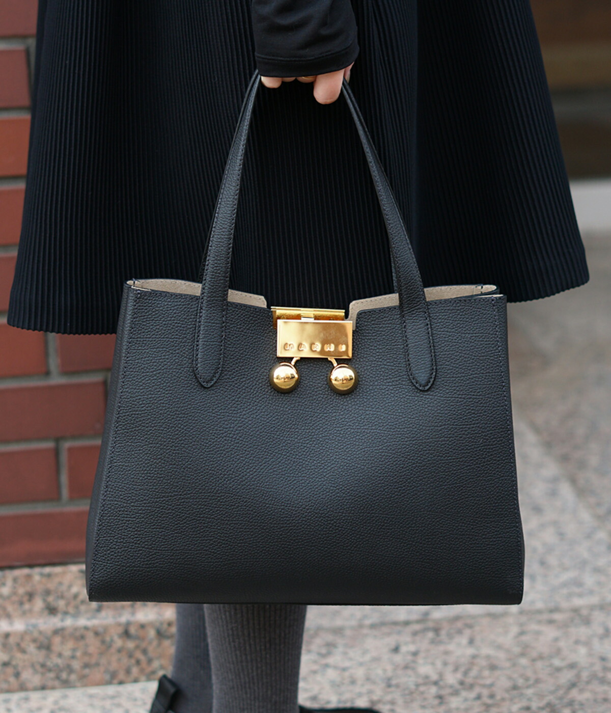 MARNI（マルニ） MARNI / マルニ： [レディース]TOTE SMALL