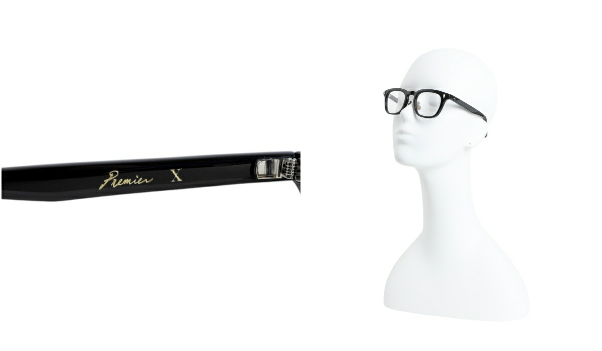 泰八郎謹製 泰八郎謹製 / タイハチロウキンセイ ： PREMIER 10 / 全2色