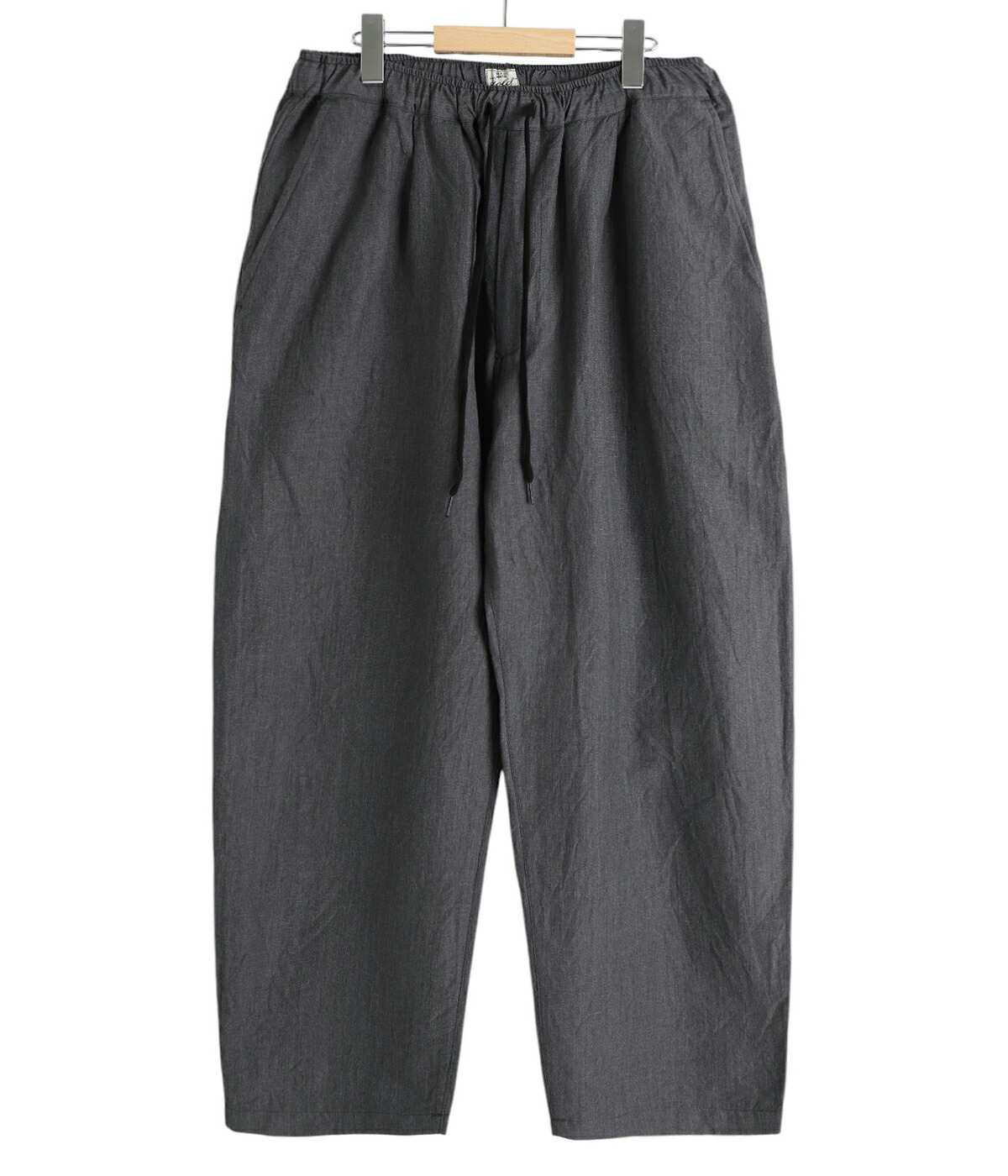 GOLD 東洋エンタープライズ / ゴールド ： LINEN WOOL TROPICAL