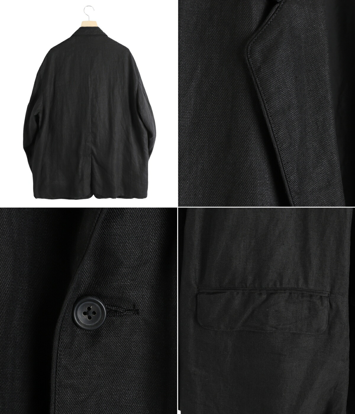 PORTER CLASSIC 【P10倍】PORTER / ポータークラシック ： LINEN