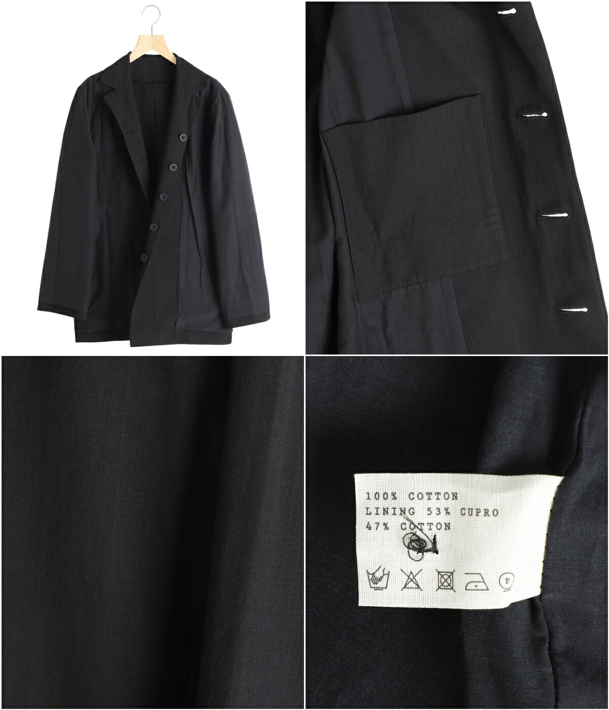 toogood 【10%OFF】toogood / トゥーグッド ： THE PHOTOGRAPHER