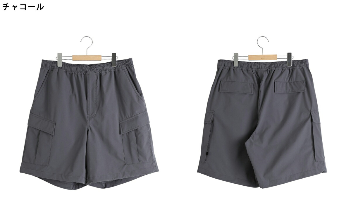 DAIWA PIER39 Tech Sweat Cargo Shorts カーゴ DAIWA PIER39 Tech Sweat Cargo Shorts カーゴ - メルカリ