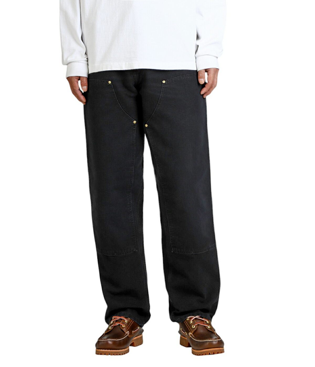 Carhartt WIP / カーハート ワークインプログレス ： DOUBLE