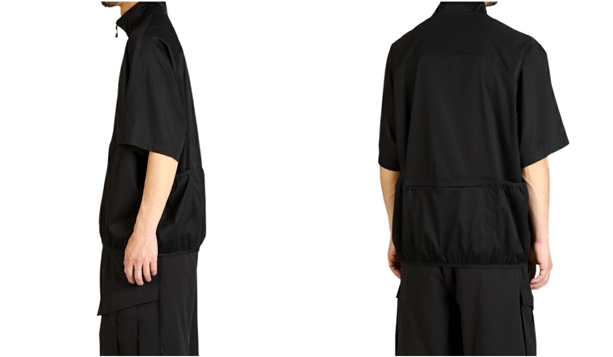 DAIWA PIER39 TECH CYCLE SHIRT テックサイクルシャツ DAIWA PIER39 【10%OFF】DAIWA / ダイワ ピアサーティナイン