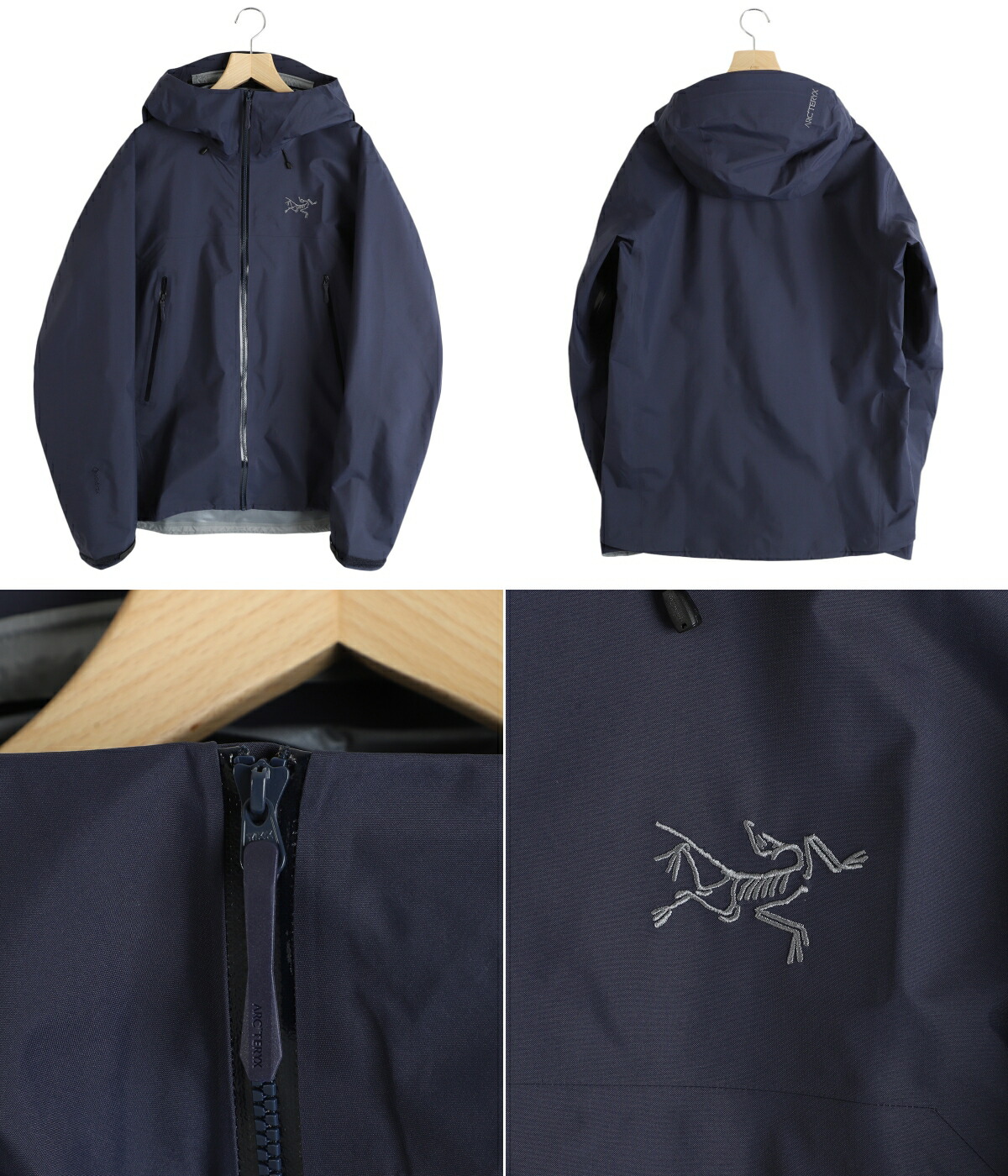 ARC'TERYX（アークテリクス） ARC'TERYX / アークテリクス ： Beta SL