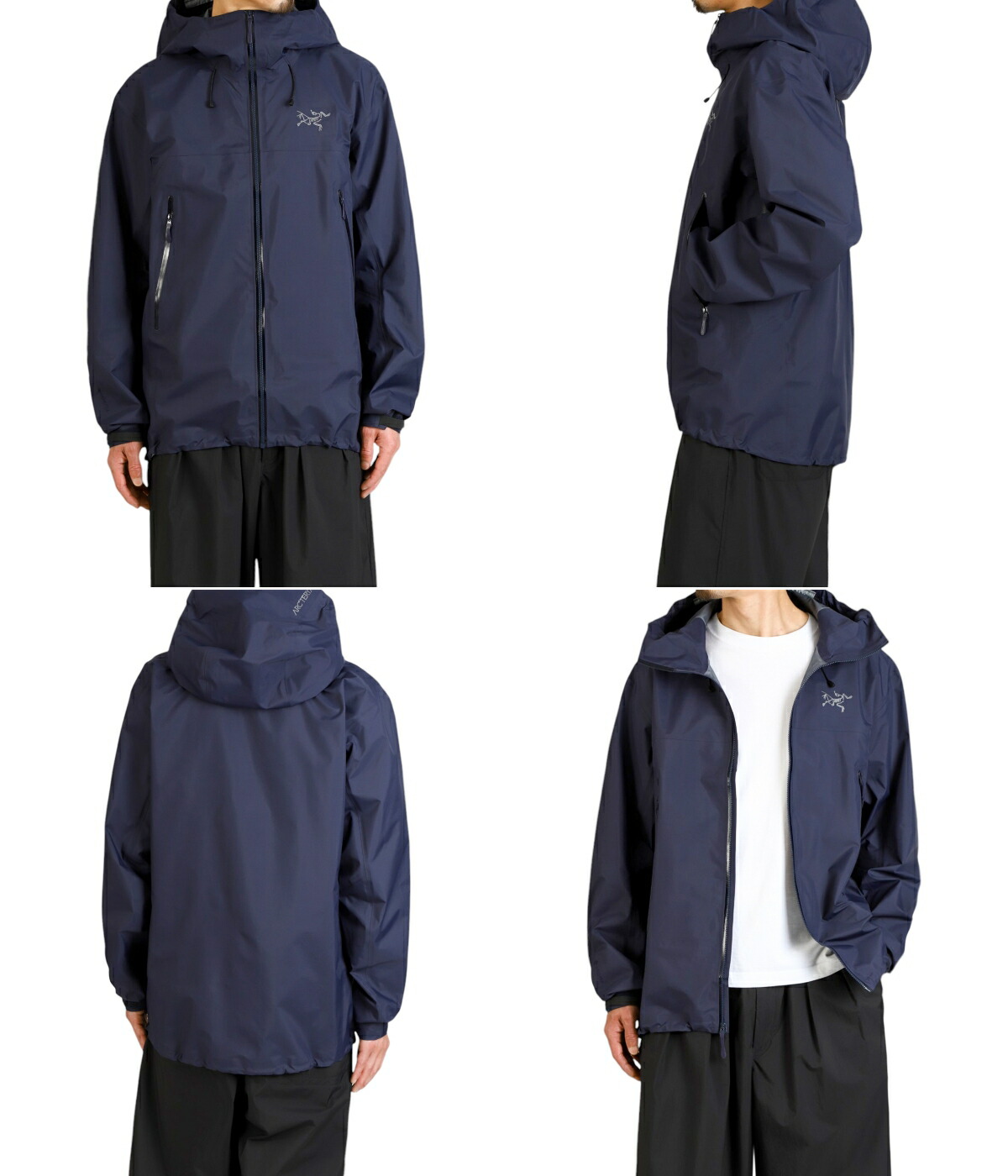 ARC'TERYX（アークテリクス） ARC'TERYX / アークテリクス ： Beta SL