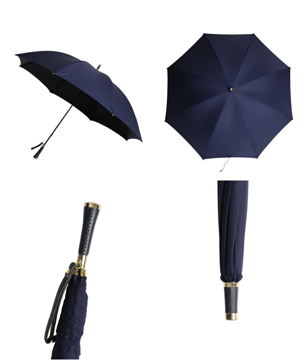 FOX UMBRELLAS / フォックス アンブレラズ ： [レディース