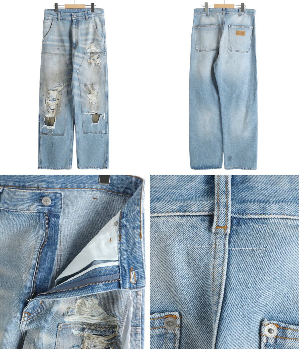 MM6 Maison Margiela / エムエムシックス メゾンマルジェラ