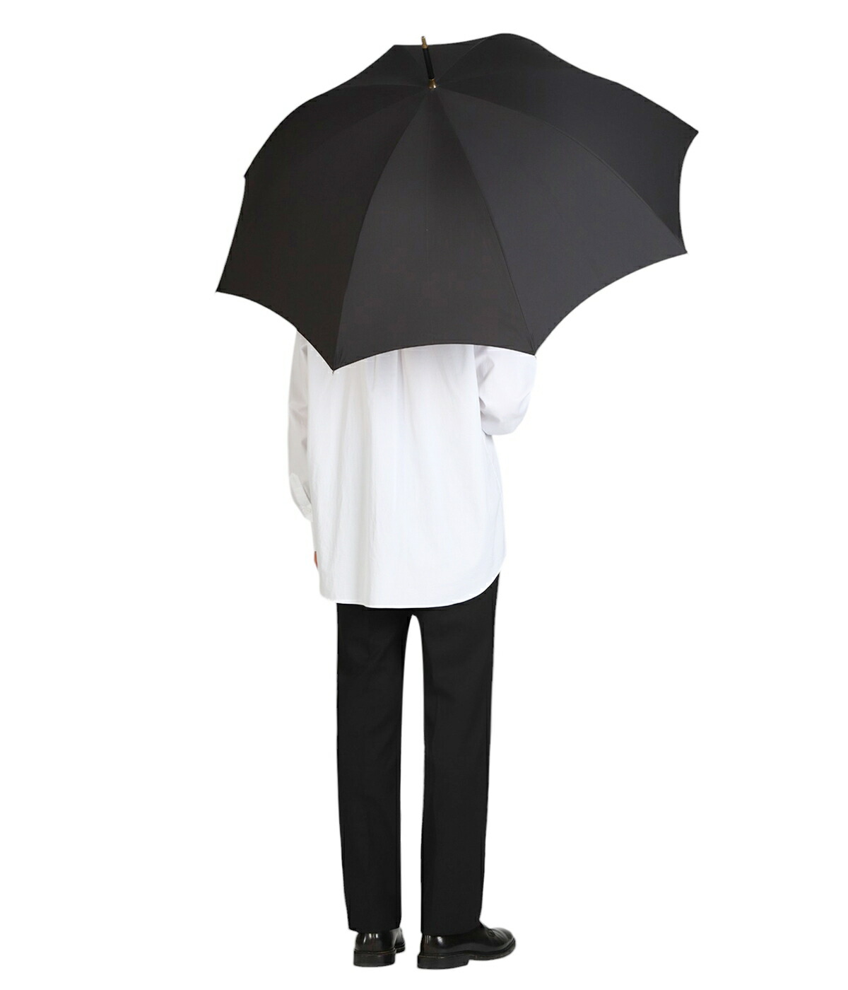 プラクルアン FOX UMBRELLAS / フォックス アンブレラズ ： GT27 SKULL Silver