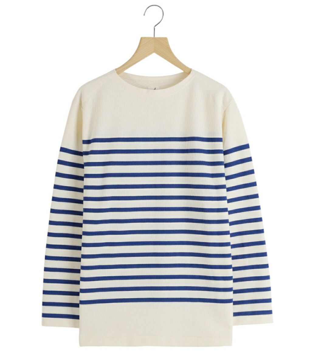 アナトミカ BIARRITZ ブルー BIARRITZ / BLUE BORDER – ANATOMICA OFFICIAL ONLINE STORE