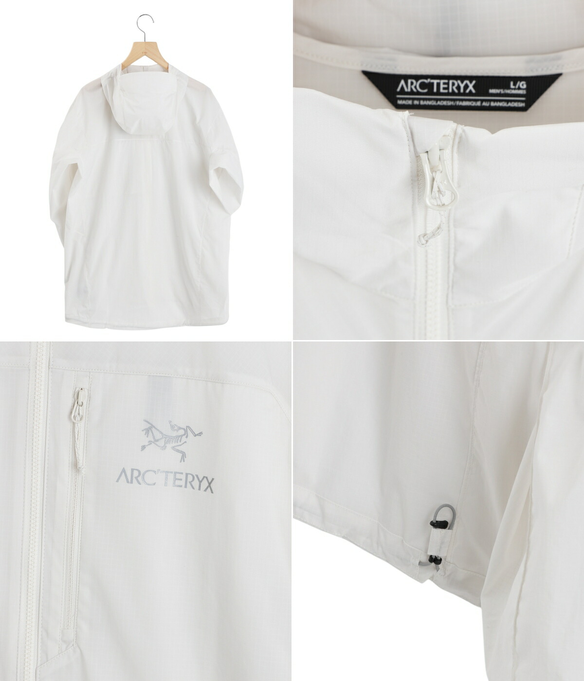 ARC'TERYX（アークテリクス） ARC'TERYX / アークテリクス ： Squamish