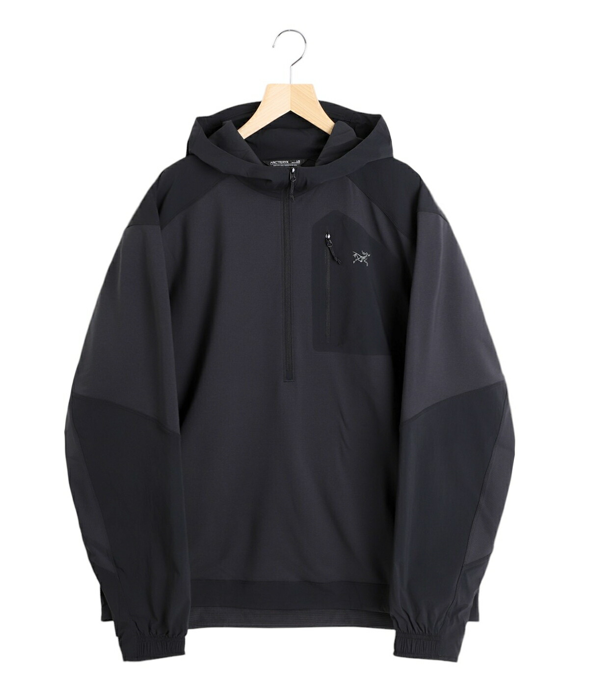 ARC'TERYX X000008896SENTINELPANTSOLARIS 関税送料込 ARC'TERYX ARC'TERYX / アークテリクス ： Konseal SL Pullover