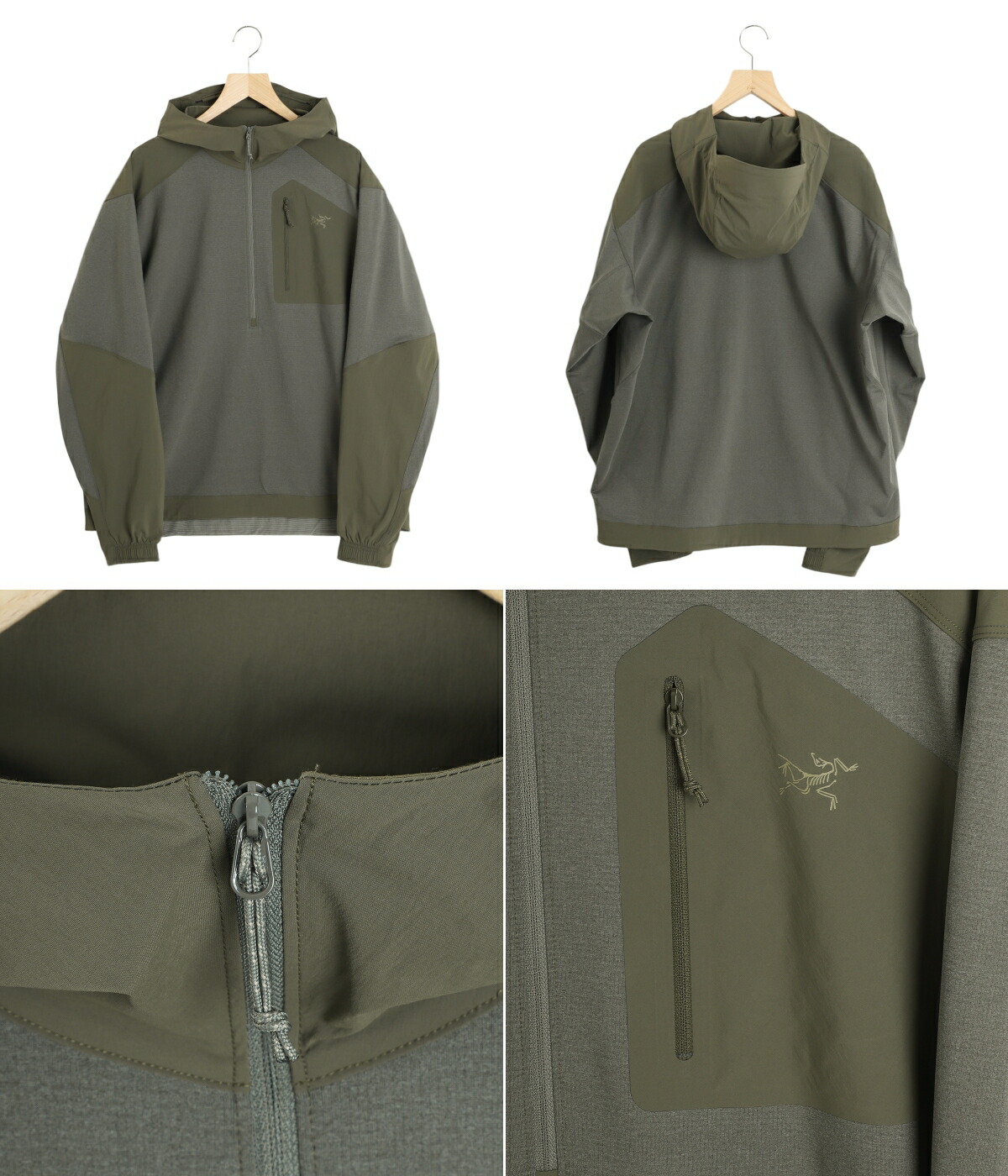 ARC'TERYX（アークテリクス） ARC'TERYX / アークテリクス ： Konseal