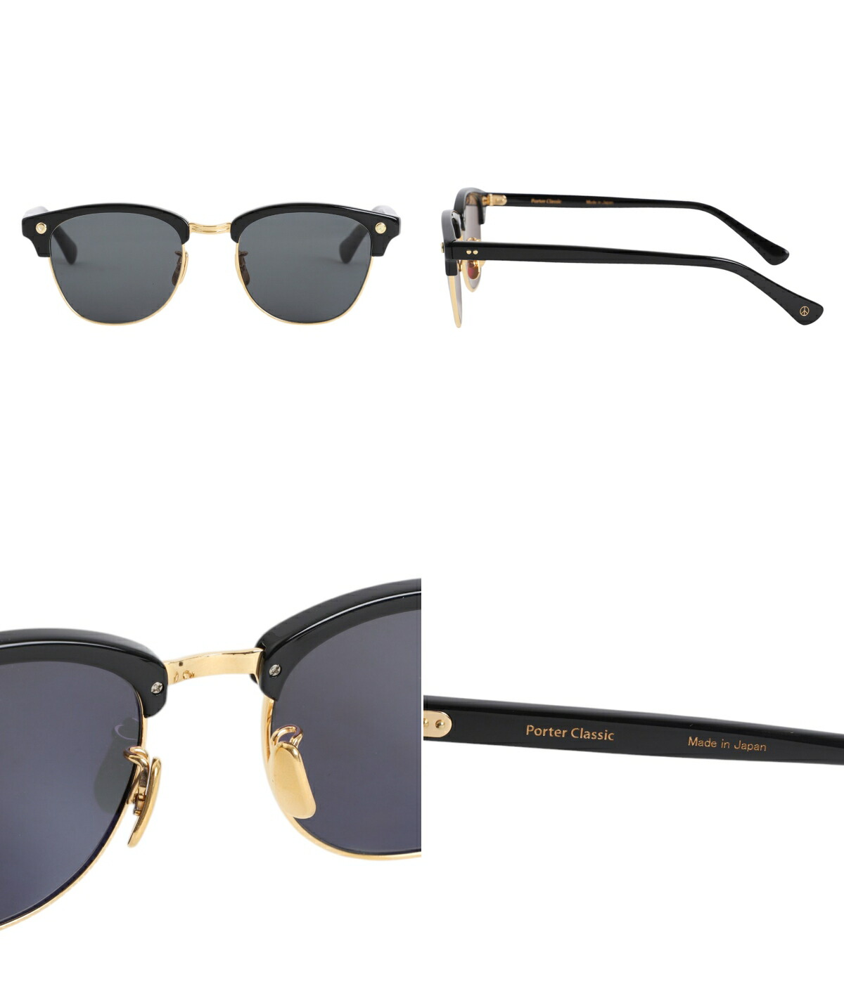 ポータークラシック ポータークラシック ニュートン3way （Porter Classic）