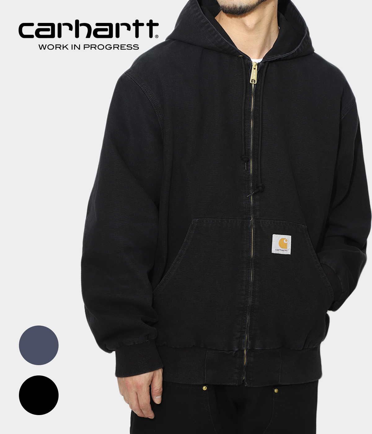 Carhartt WIP(カーハートワークインプログレス) 【P10倍】Carhartt Carhartt WIP(カーハートワークインプログレス) 【P10倍】Carhartt