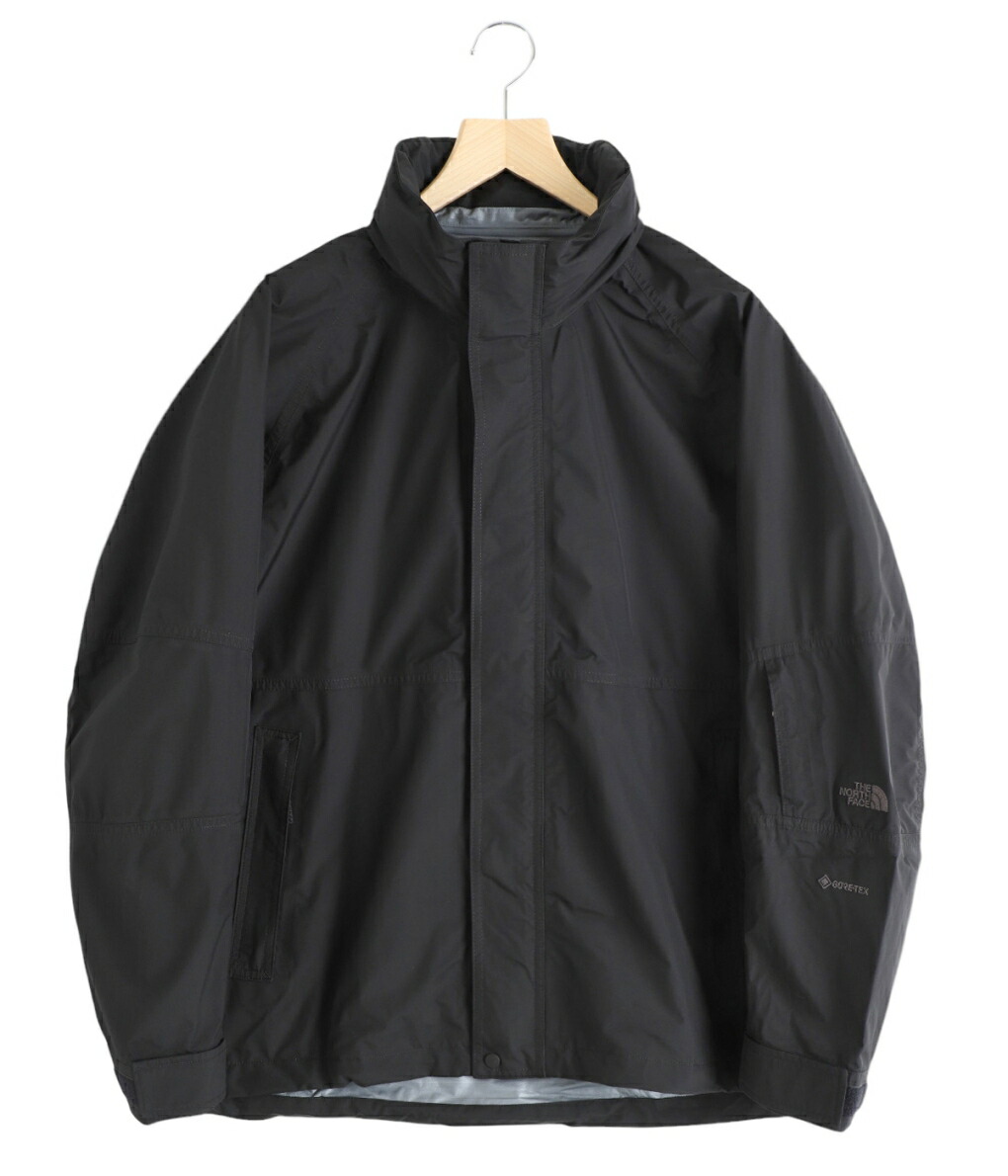 THE NORTH FACE / ザ・ノース・フェイス ： Compile Light