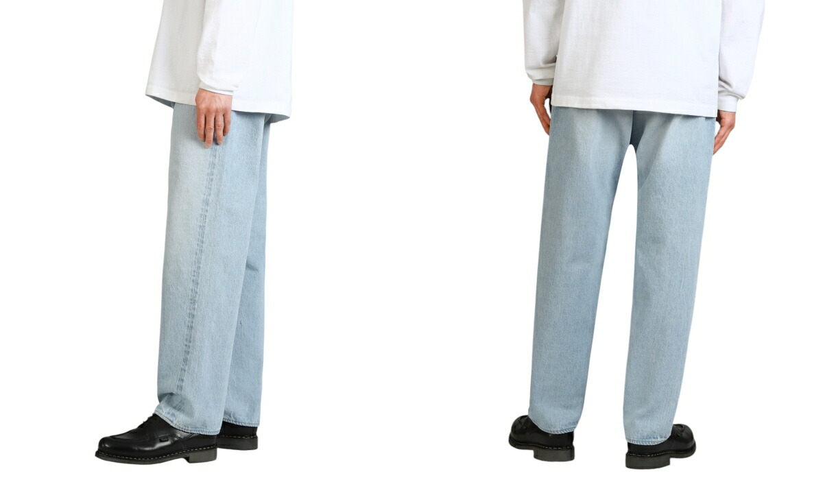 Kaptain sunshine パンツ　34 Kaptain Sunshine（キャプテン サンシャイン） スケート シューカット