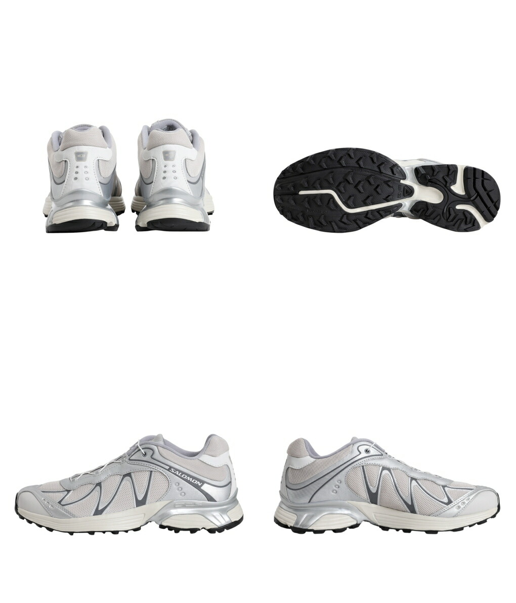 SALOMON（サロモン） SALOMON SNEAKERS / サロモン スニーカーズ ： XT