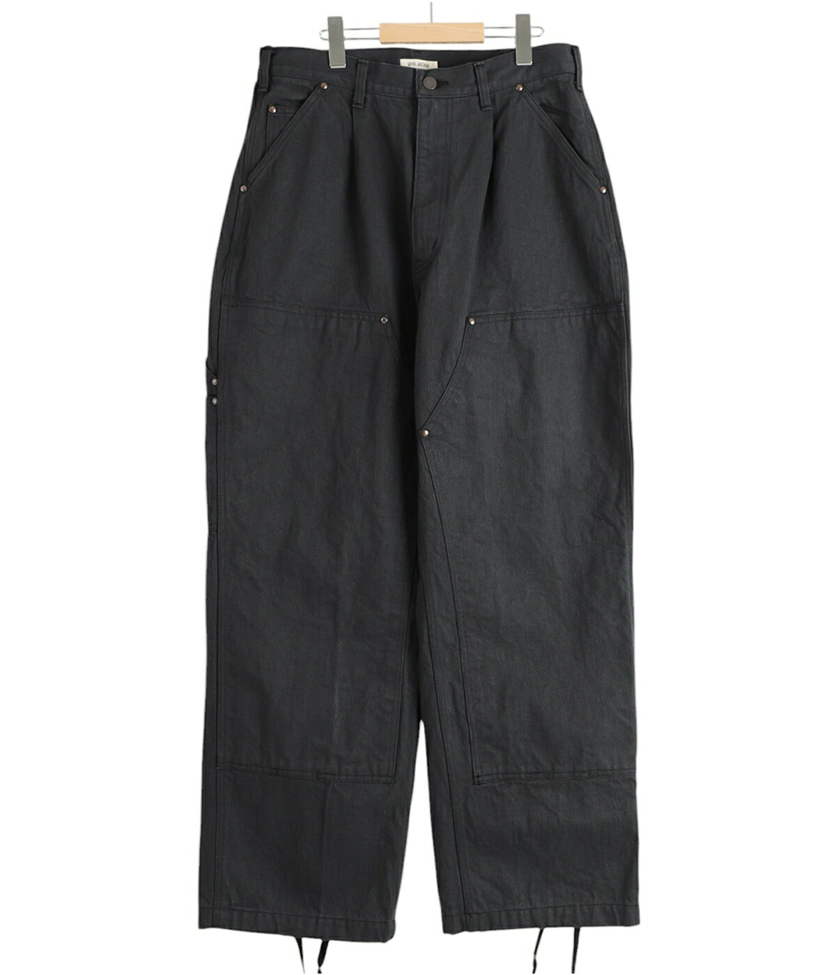 VAINL ARCHIVE（ヴァイナルアーカイブ） ： DK-PT-D ： VAH25S005-B