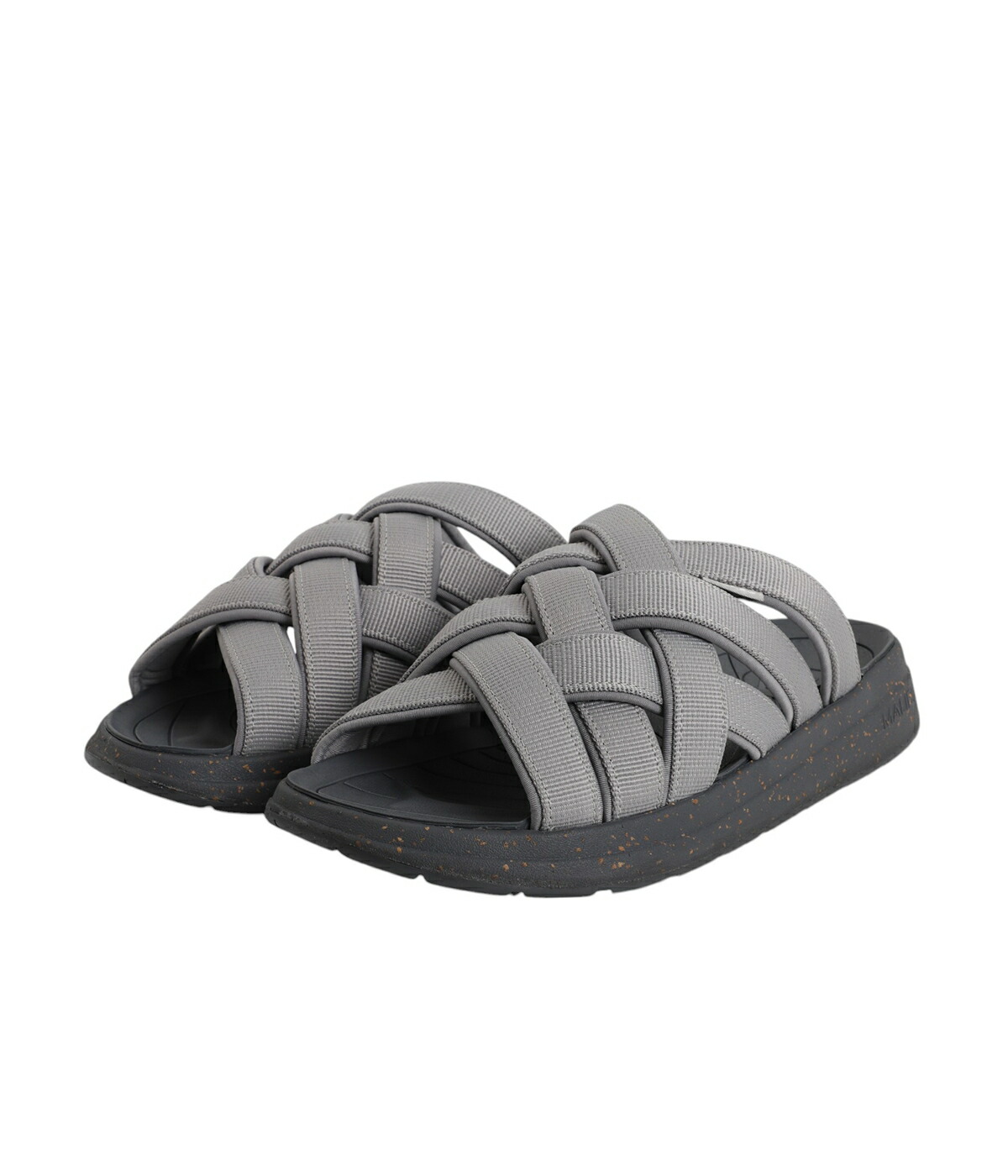 MALIBU SANDALS（マリブサンダルズ） ： ZUMA LX RECYCLED ： MS02