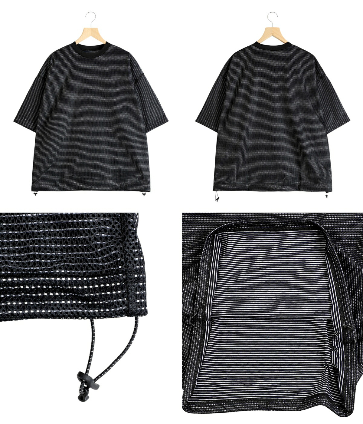 is-ness イズネス パジャマシャツ is-ness（イズネス）の「【WIS-NESS / ウィズネス】 PAJAMA